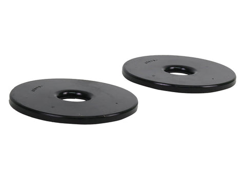 W72043 - Rear Spring Spacer (12mm) for HOLDEN CALIBRA 1991-1997 - YE