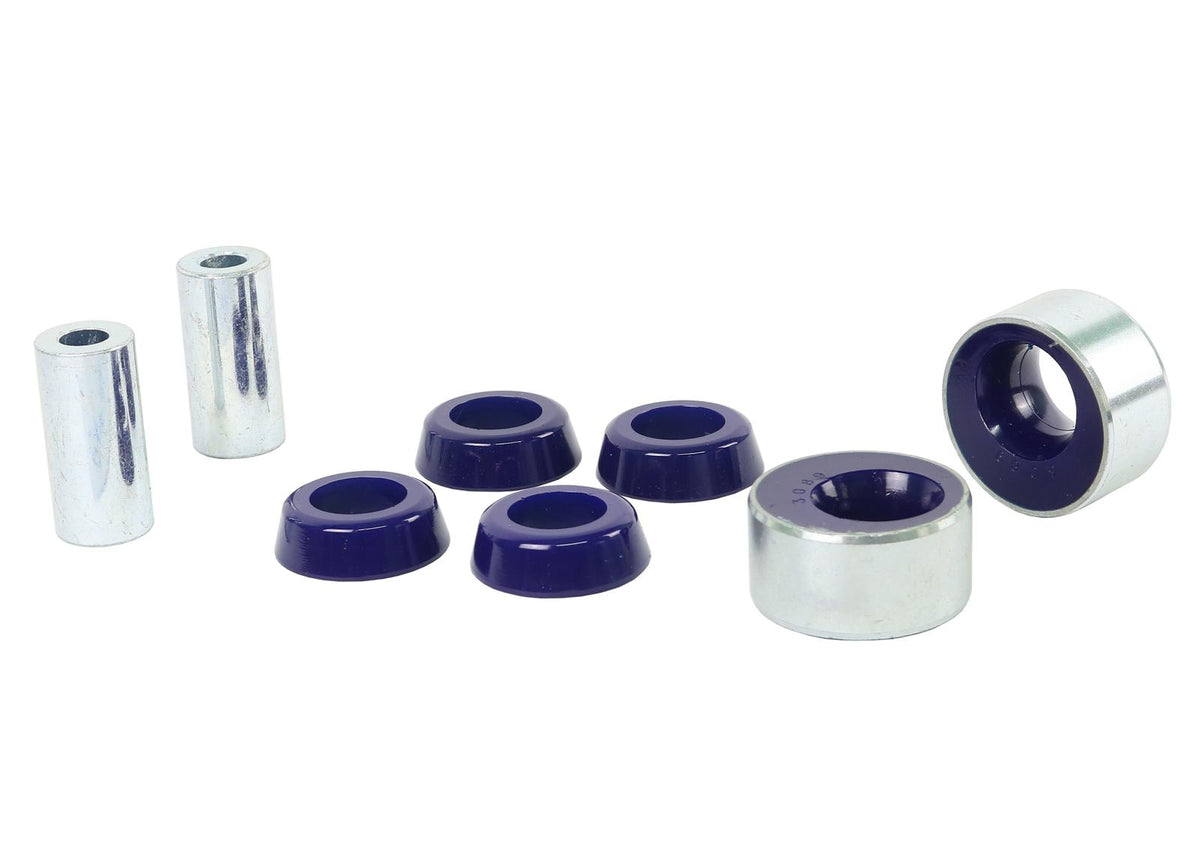 Front Lower Control Arm - Inner Rear Bush Kit (Double Offset)