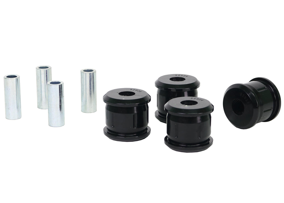 W63611 - Rear Upper Trailing Arm Bush Kit for VOLVO 240 1974-1993 - 240 242, 244, 245