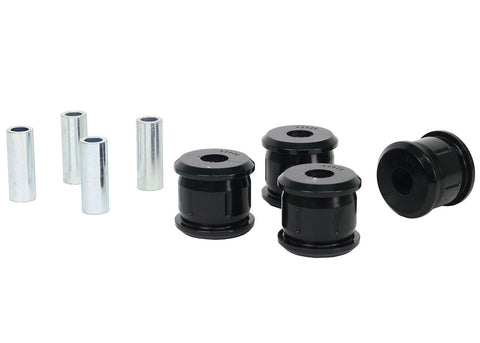 W63611 - Rear Upper Trailing Arm Bush Kit for VOLVO 240 1974-1993 - 240 242, 244, 245