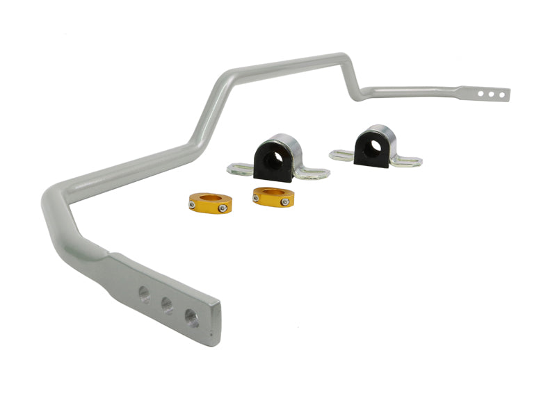 BTR29Z - Rear Sway Bar - 20mm 3 Point Adjustable for TOYOTA CELICA 1994-1999 - ST205 GT-4 AWD