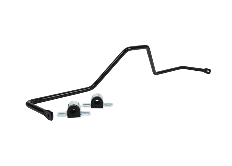 BNR17 - Rear Sway Bar - 18mm Non Adjustable for NISSAN PATHFINDER 1995-2005 - R50