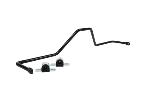 BNR17 - Rear Sway Bar - 18mm Non Adjustable for NISSAN PATHFINDER 1995-2005 - R50