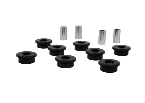 W63382 - Rear Lower Control Arm Bush Kit (Outer) for HONDA CR-V 2001-2006 - RD4-RD7