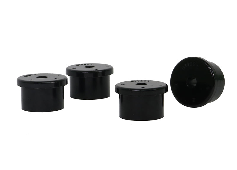 W71159 - Leaf Spring - Eye Rear Bush Kit for FORD ESCORT 1968-1974 - MK1