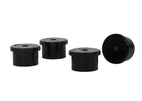 W71159 - Leaf Spring - Eye Rear Bush Kit for FORD ESCORT 1968-1974 - MK1