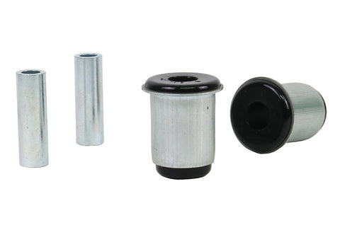 W51037 - Front Lower Control Arm - Inner Bush Kit for HSV CLUBSPORT 1993-1994 - VP
