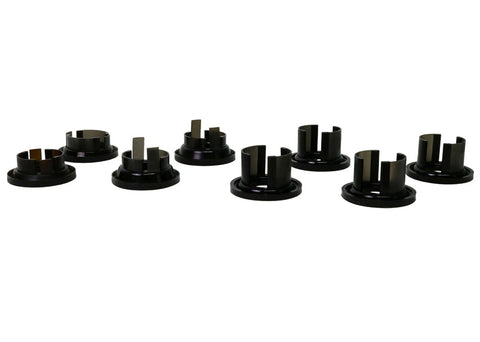KDT910 - Rear Subframe Bush Insert Kit for SUBARU IMPREZA 2011-2014 - GV, GR