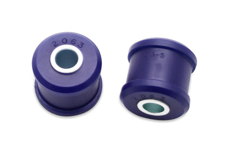 SPF2063K - Rear Toe Arm - Inner Bush Kit for MITSUBISHI LANCER 2001-2007 EVO 7, 8, 9