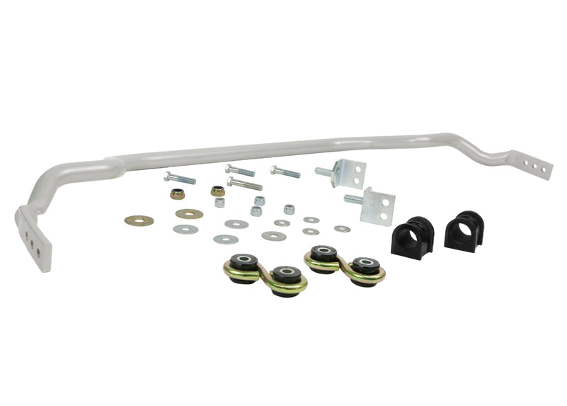 BNF43Z - Front Sway Bar - 27mm 3 Point Adjustable (SR20) for NISSAN SILVIA 1988-1994 - S13 SR20 ENGINE