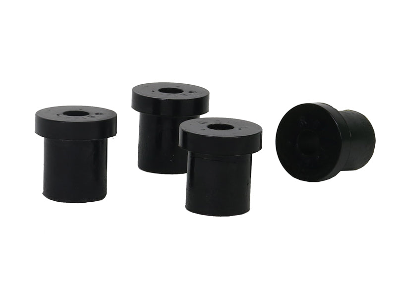 W71541 - Leaf Spring - Eye Rear Bush Kit for MAZDA 808 1975-1978 - 808 FA3
