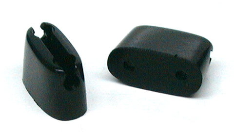 SPF0273K - Front Sun Visor Clip Mount Bush Kit for TRIUMPH TR 8 1976-1981 TR7-8