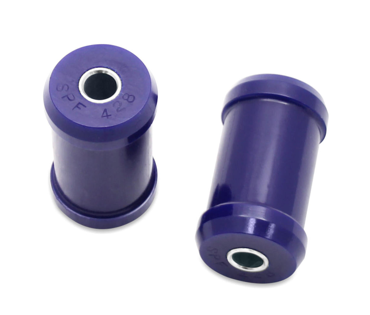 SPF0428K - Rear Lower Trailing Arm - Front Bush Kit for CHRYSLER CENTURA 1975-1977 KB, KC
