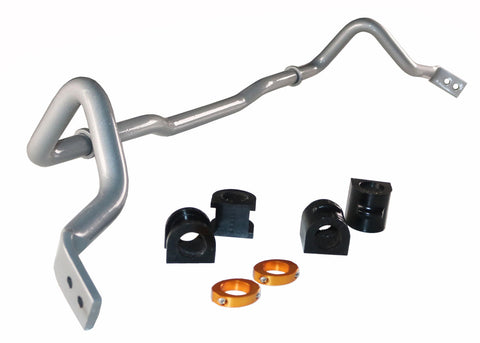BMF100Z - Front Sway Bar - 27mm 2 Point Adjustable (MPS) for MAZDA 3 MPS 2009-2014 - BL