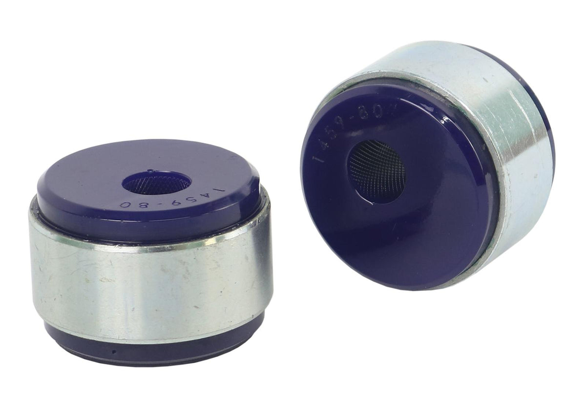 SPF1459-80K - Front Lower Arm Caster Kit - Double Offset (Competition) for BMW Z3 1995-2003 E36 (Excl. M)