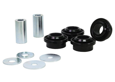 W83389 - Front Lower Caster Arm Bush Kit for NISSAN STAGEA 2001-2007 - M35 RWD