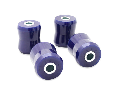 SPF2222K - Rear Lower Trailing Arm Bush Kit 73-76 for FIAT 124 1967-1976 Sports And Spider