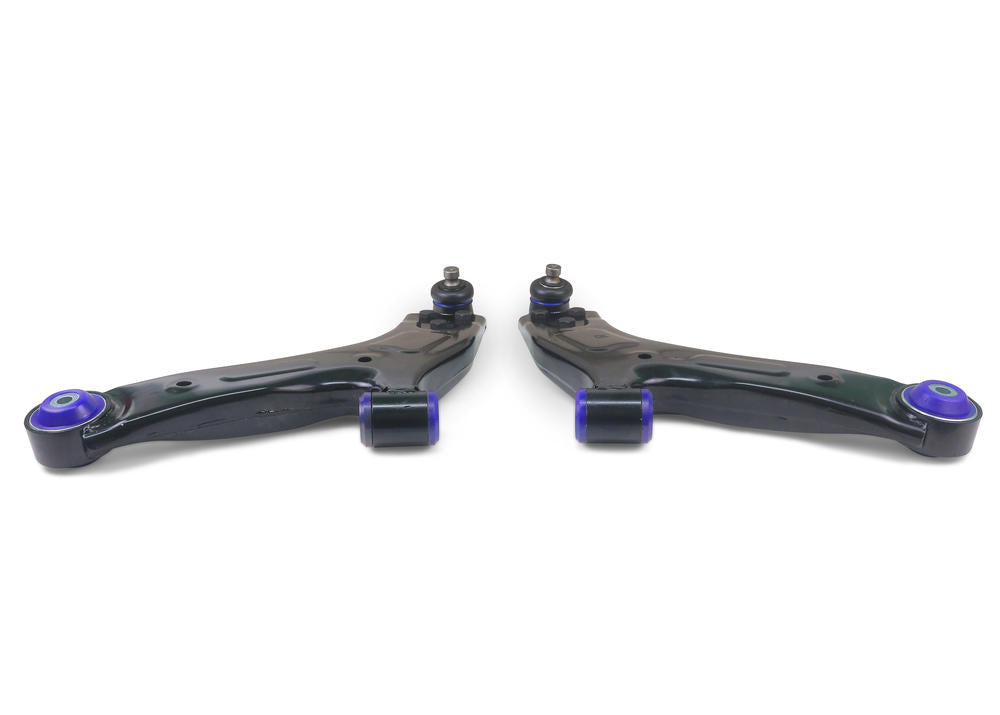 Front Lower Control Arm Kit - iLoad