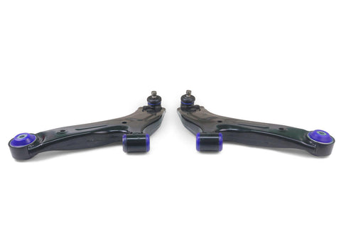 Front Lower Control Arm Kit - iLoad