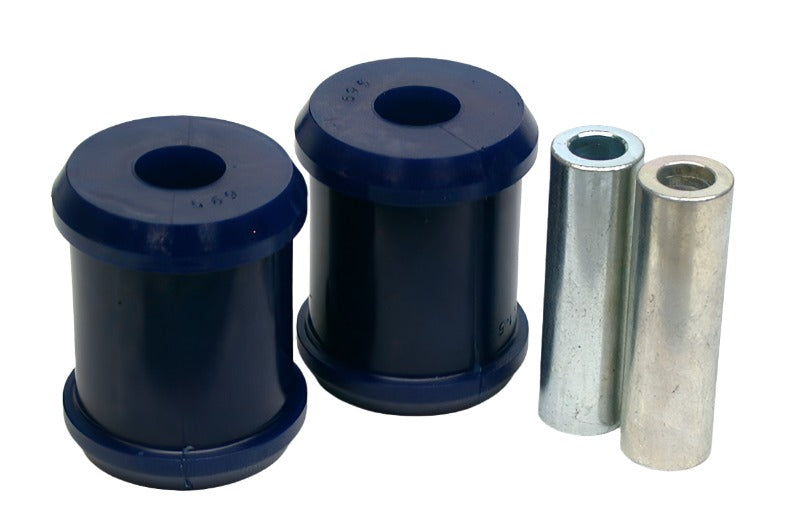 SPF0695K - Rear Crossmember To Chassis Mount Bush Kit for ROVER 2000-3500 1963-1976 P6