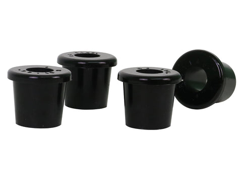 W51146 - Front Lower Control Arm Bush Kit for MITSUBISHI L200 Express 1980-1986 - MA - MD 2WD