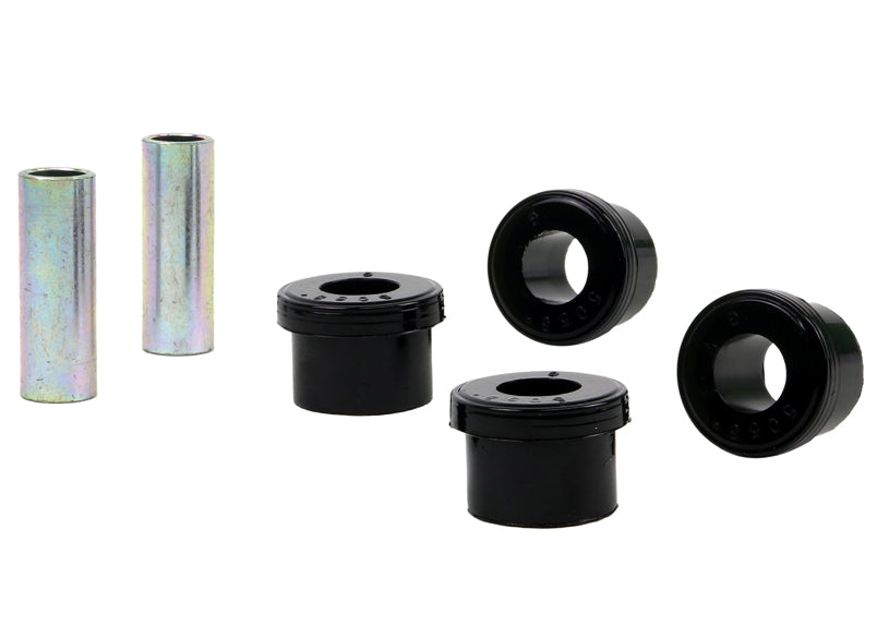 W52148A - Front Lower Control Arm Bush Kit (Front) for NISSAN PULSAR 2000-2006 - N16 HATCHBACK
