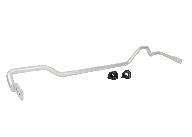 BSR37XZ - Rear Sway Bar - 24mm 3 Point Adjustable for SUBARU IMPREZA 2005-2007 - GD