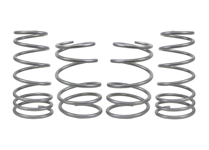 Lowering Spring Kit - MY04 - on for SUBARU IMPREZA WRX WRX 2000-2007 - IMPREZA WRX GG WAGON