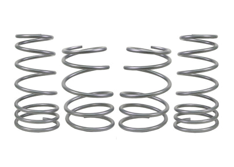 Lowering Spring Kit - MY04 - on for SUBARU IMPREZA WRX WRX 2000-2007 - IMPREZA WRX GG WAGON