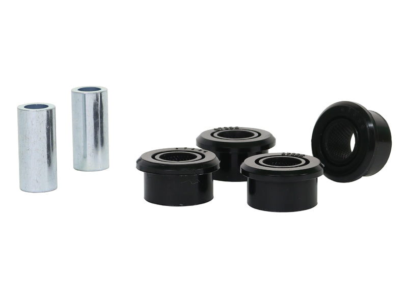 W63396 - Rear Upper Control Arm - Inner Bush Kit for SUBARU OUTBACK 1998-2003 - BE, BH