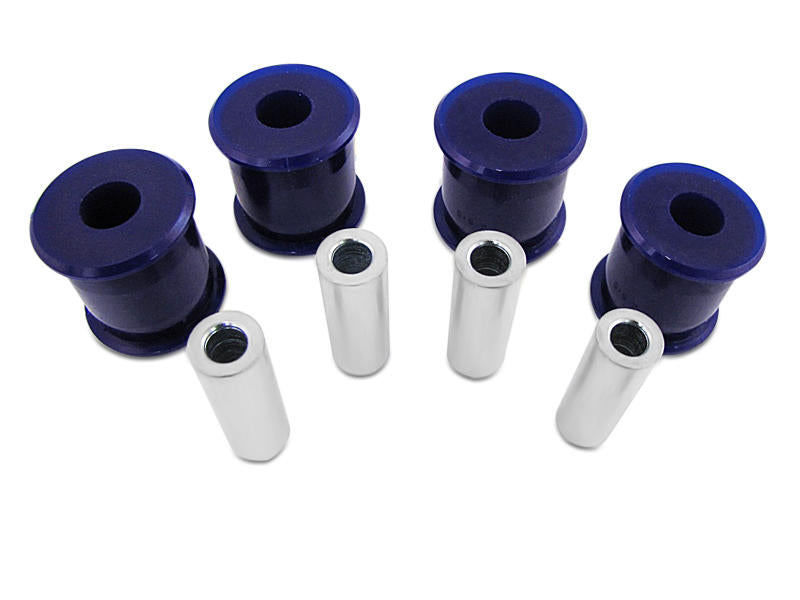 SPF2842K - Front Trailing Arm Upper Bush Kit for JEEP WRANGLER 1996-2007 TJ