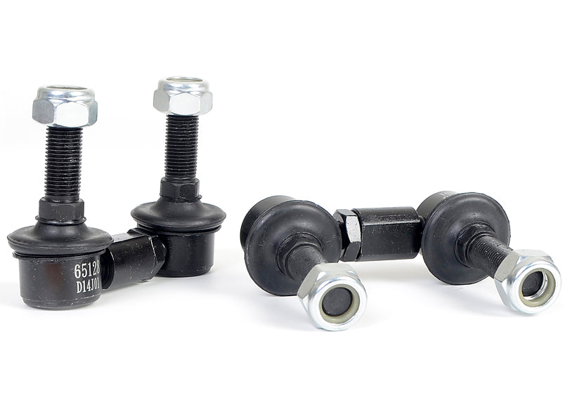 KLC172 - Front Swaybar Links (Adjustable) for NISSAN NAVARA 2005-2015 - D40 2WD
