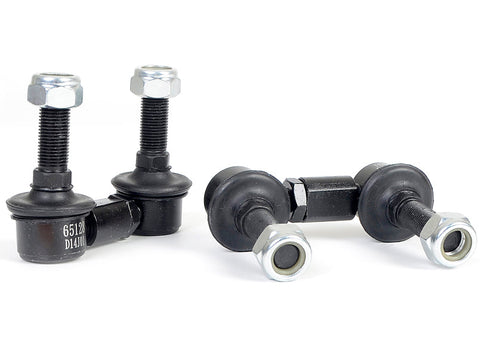 KLC172 - Front Swaybar Links (Adjustable) for NISSAN NAVARA 2005-2015 - D40 2WD