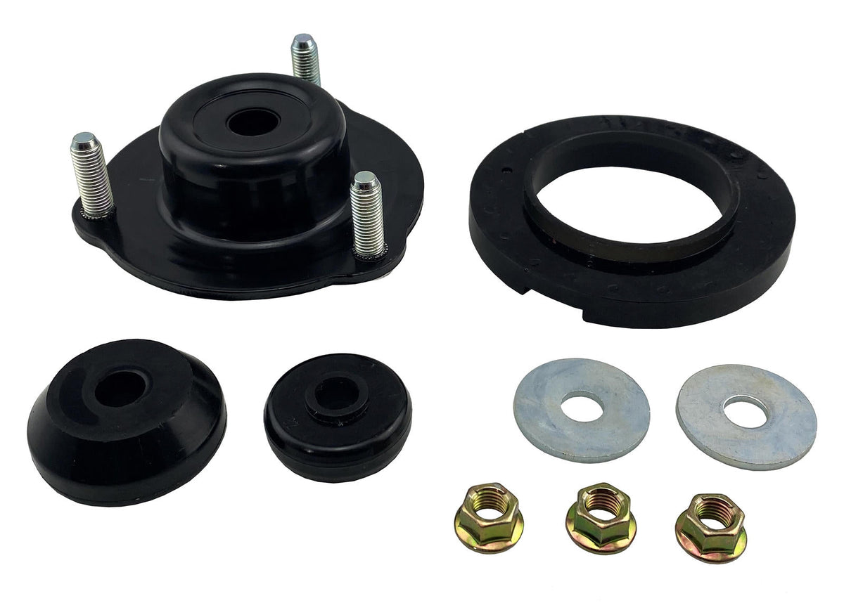 W44117 - Front Strut Mount Kit for TOYOTA FORTUNER 2015-ON - GUN156 4WD