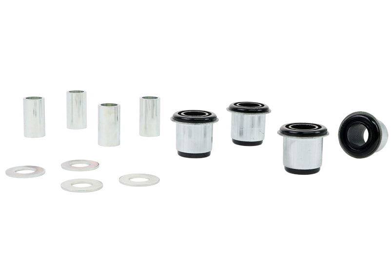 W53380 - Front Upper Control Arm Bush Kit for HOLDEN COLORADO 2008-2012 - RC 2WD