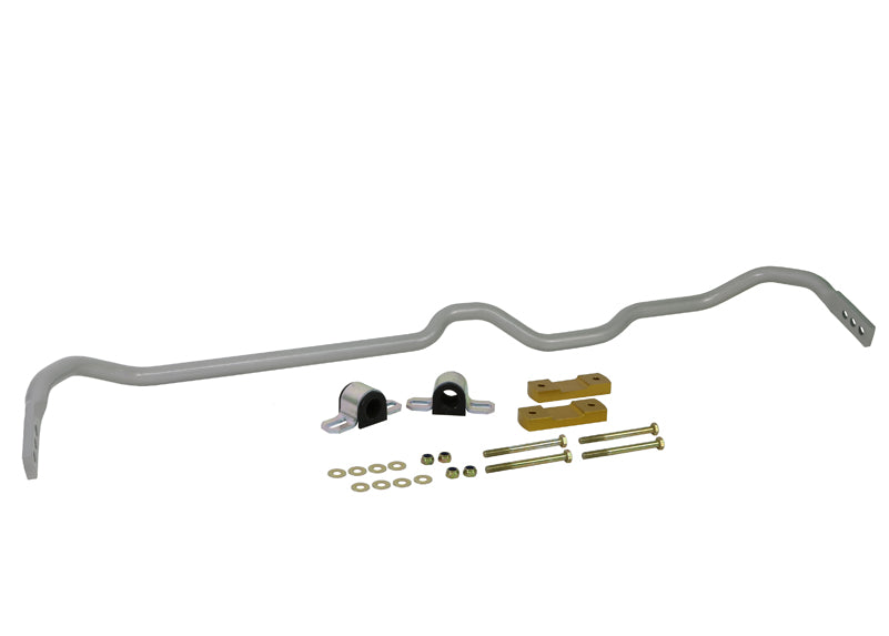 BWF20XZ - Front Sway Bar - 24mm for AUDI A3 2006-2013 - 8P S3 QUATTRO