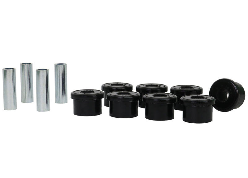 W61630 - Rear Upper Trailing Arm Bush Kit for NISSAN PINTARA 1986-1990 - R31