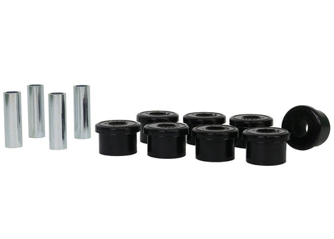 W61630 - Rear Upper Trailing Arm Bush Kit for NISSAN PINTARA 1986-1990 - R31