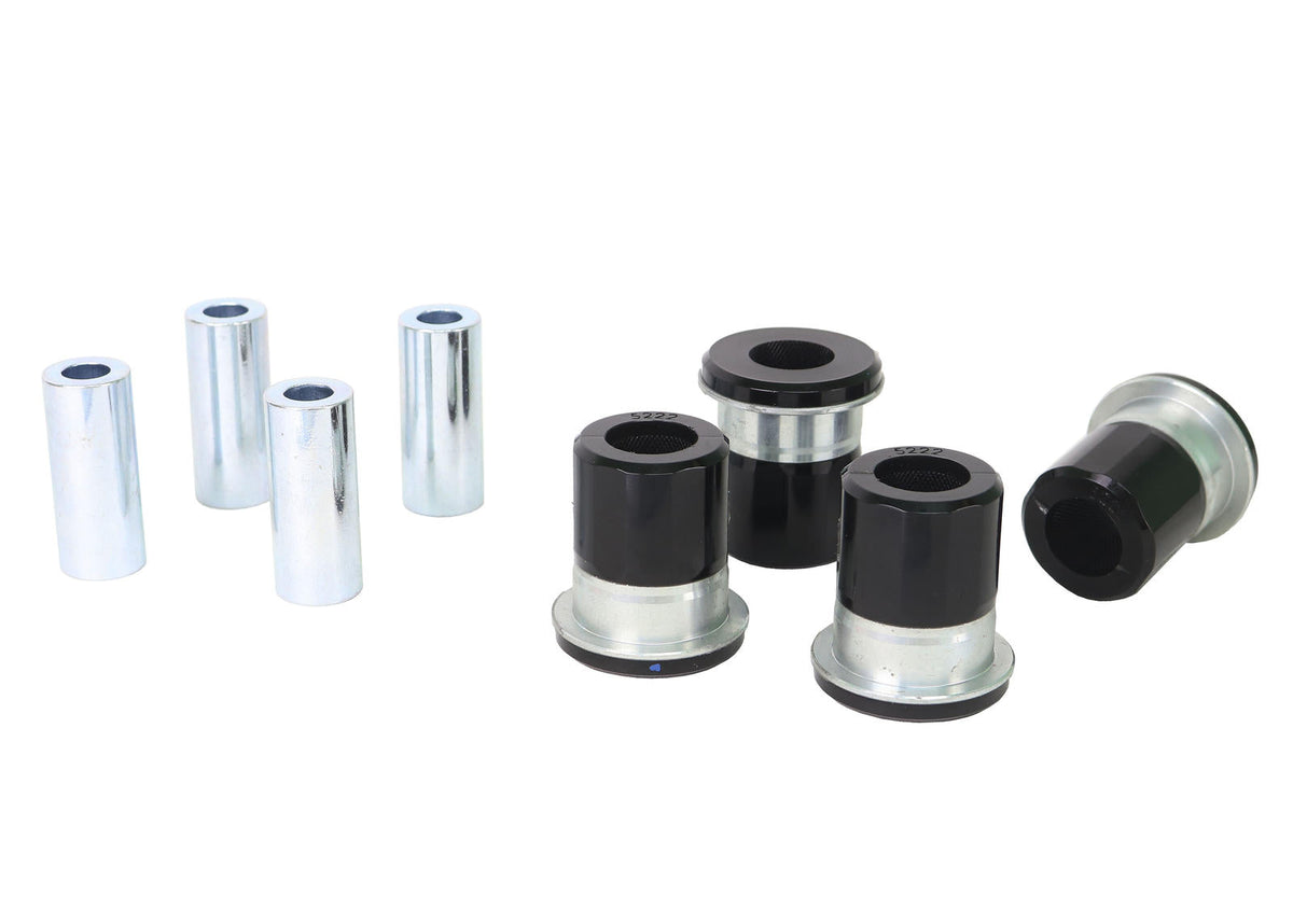 W56412 - Front Upper Control Arm Bush Kit for ABARTH 124 2016-ON - 348