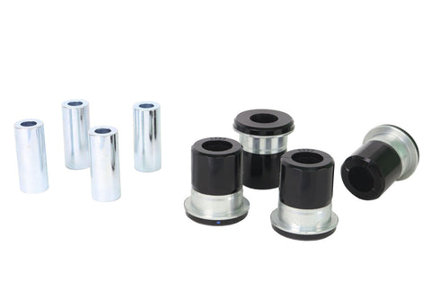 W56412 - Front Upper Control Arm Bush Kit for ABARTH 124 2016-ON - 348