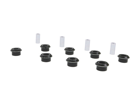 W53474 - Front Upper Control Arm - Inner Bush Kit for FORD TERRITORY 2004-2011 - SX, SY RWD