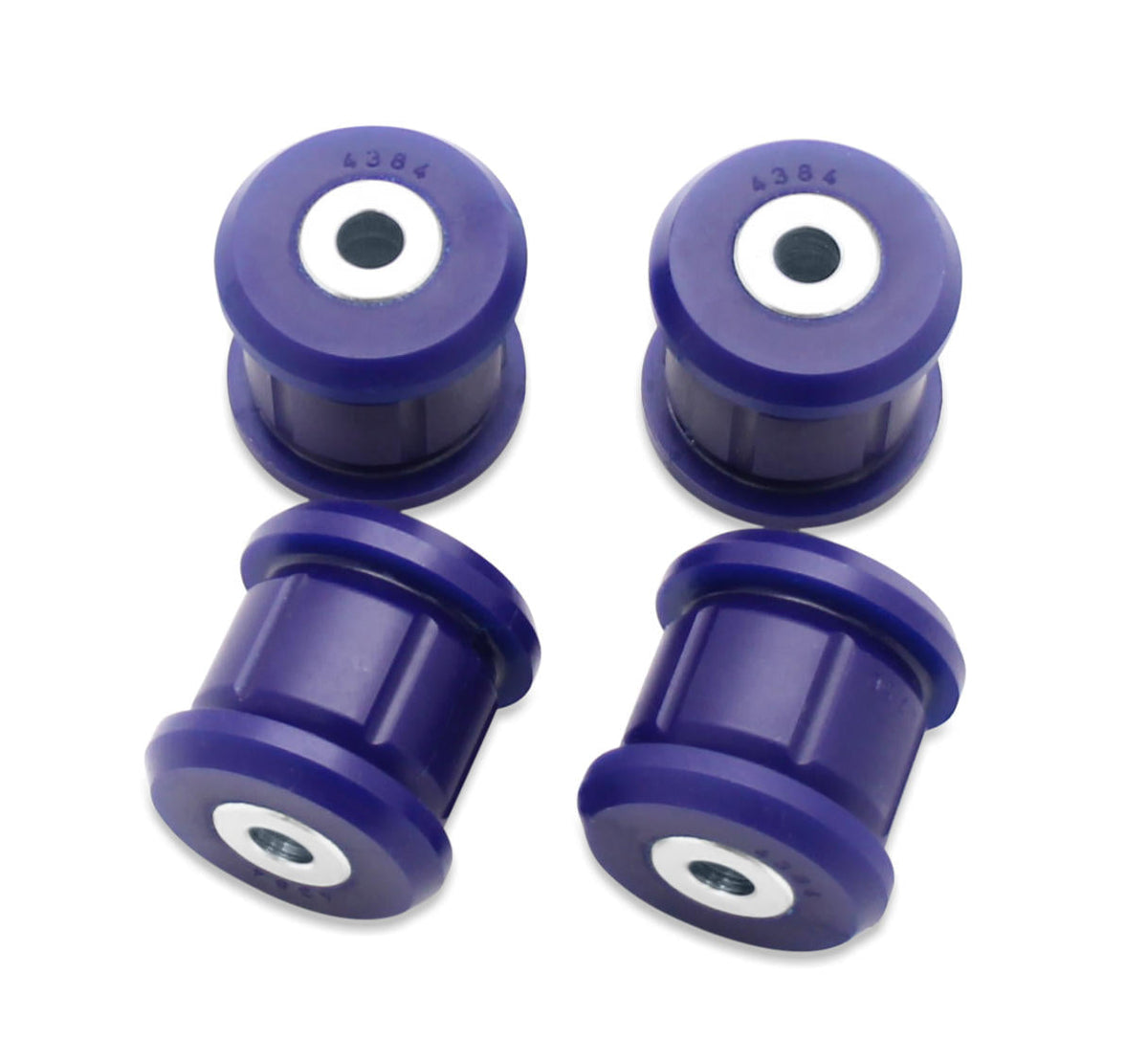 SPF4384K - Front Upper Arm - Inner Bush Kit for TOYOTA CHASER 1996-2002 X100