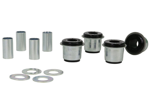 W51017 - Front Upper Control Arm Bush Kit for FORD FAIRLANE 1982-1988 - ZK, ZL