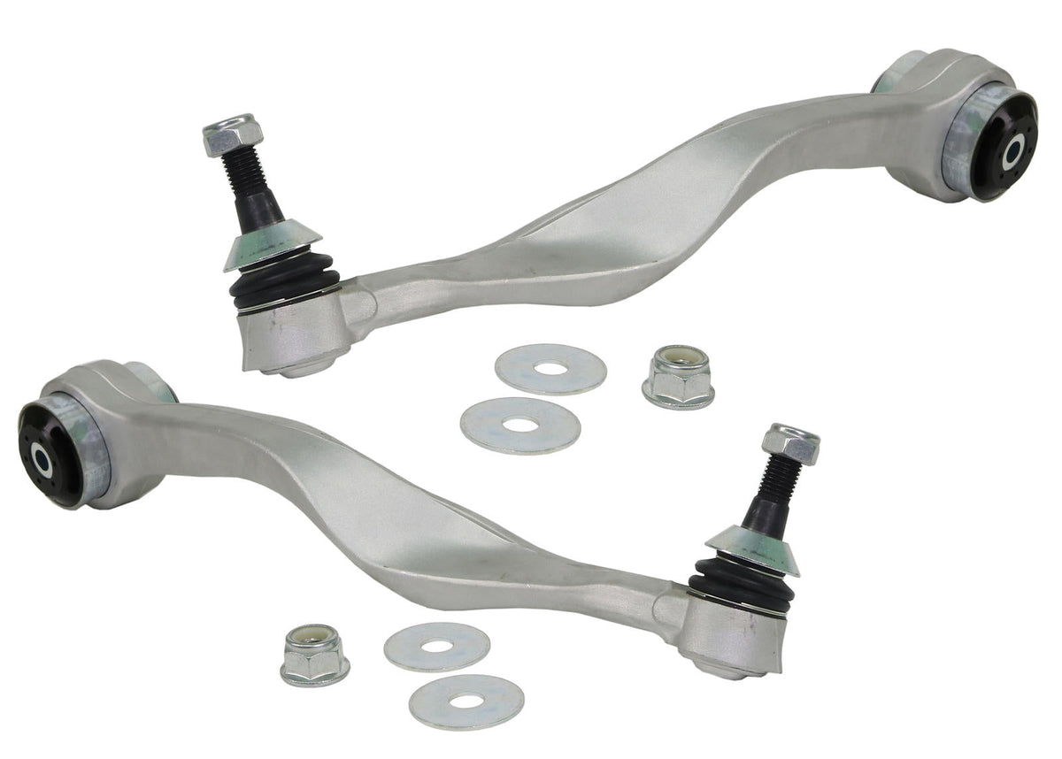 WA314 - Front Radius Arm Kit for FPV GT SERIES 2010-2014 - GT / GT-E / GT-F / GT-P FG