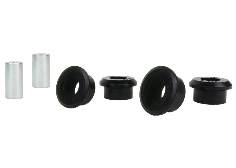 W53316 - Front Lower Control Arm Bush Kit (Rear) for HOLDEN ZAFIRA 2001-2003 - TT