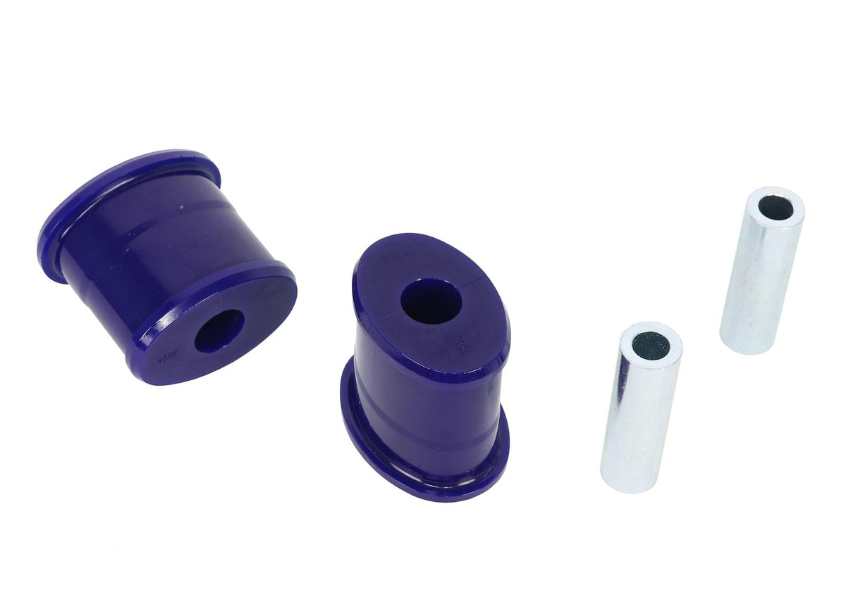 SPF2826K - Rear Lower Trailing Arm - Rear Bush Kit for JEEP GRAND CHEROKEE 1999-2005 WJ, WG