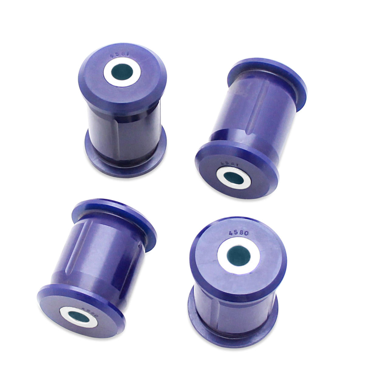 SPF4580K - Rear Lower Trailing Arm Bush Kit for NISSAN ELGRAND 1995-2002 E50