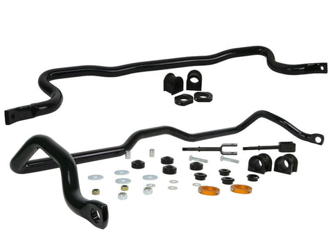 BTK016X - Front and Rear Swaybar Kit (F38mm-R33mm) for LEXUS LX 2007-2021 - LX 570 URJ201