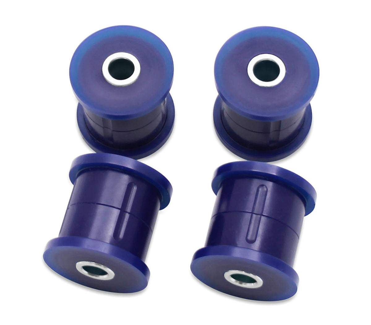 SPF0980K - Rear Trailing Arm Upper Bush Kit for TOYOTA TERCEL 1982-1986 AL2_