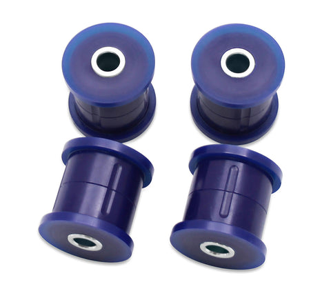 SPF0980K - Rear Trailing Arm Upper Bush Kit for TOYOTA TERCEL 1982-1986 AL2_